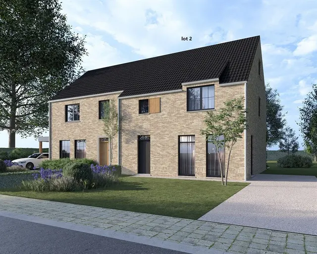 Huis te koop in Dilsen-Stokkem – 1/3
