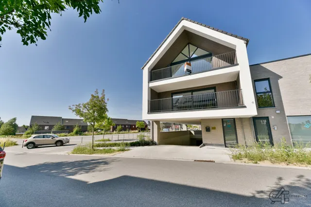 Appartement te koop in Ecaussinnes – 1/10