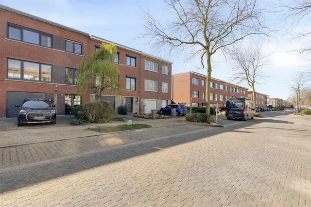 house à vendre à Edegem – 1/10