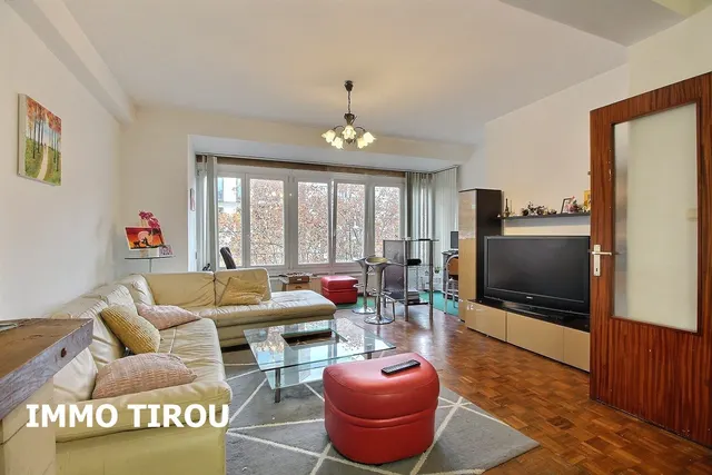 Appartement te huur in Charleroi – 1/10