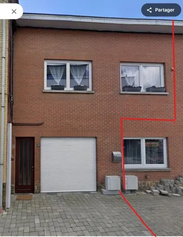 Huis te koop in Sambreville – 1/10