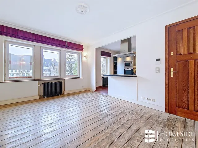 Appartement te koop in Bruxelles – 1/10
