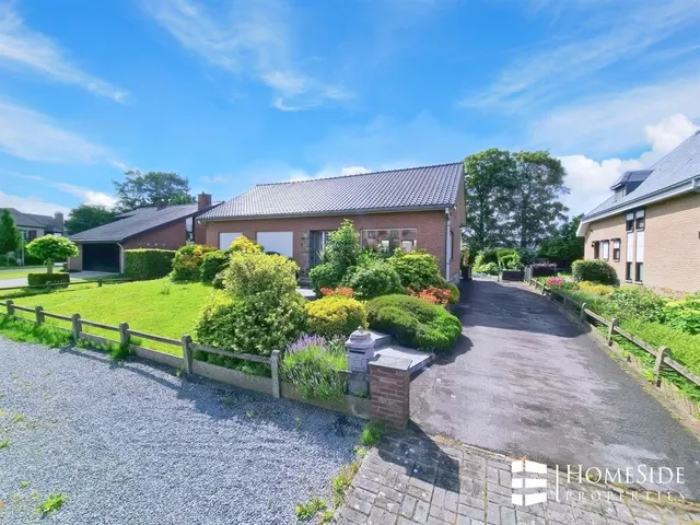 Huis te koop in Steenokkerzeel – 1/10
