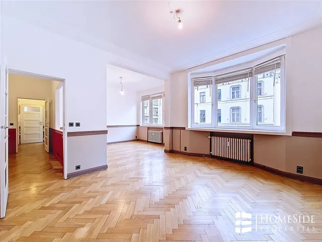 Appartement te koop in Bruxelles – 1/10