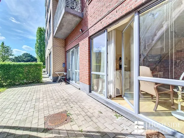 Appartement te koop in Uccle – 1/10