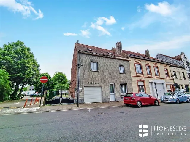 Huis te koop in Sint-Stevens-Woluwe – 1/10