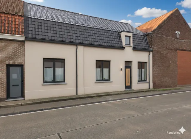 Huis te koop in Wevelgem – 1/10