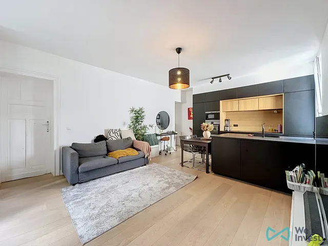 Appartement te koop in Jette – 1/10