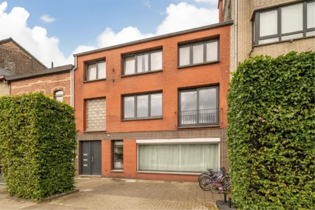 Appartement à louer à Leopoldsburg – 1/10