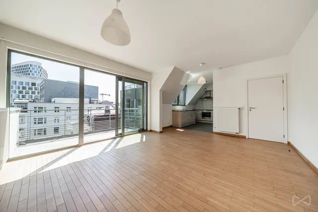 Appartement te koop in Bruxelles – 1/10