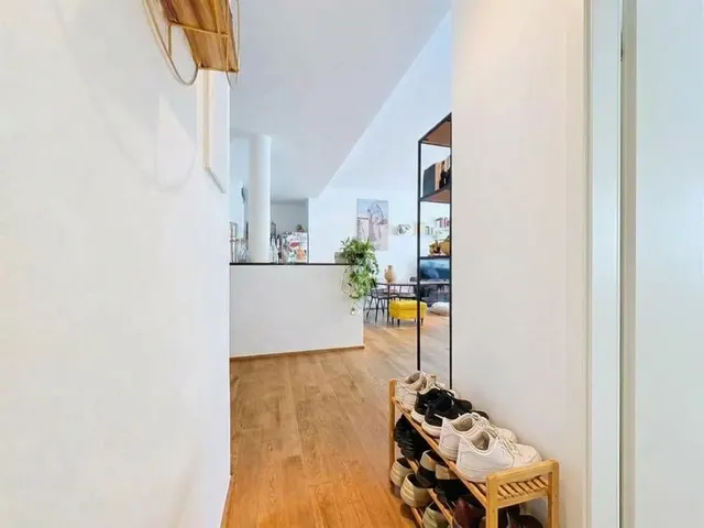 Appartement te koop in Saint-Gilles – 1/10