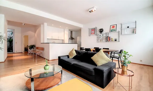 Appartement te koop in Ixelles – 1/10
