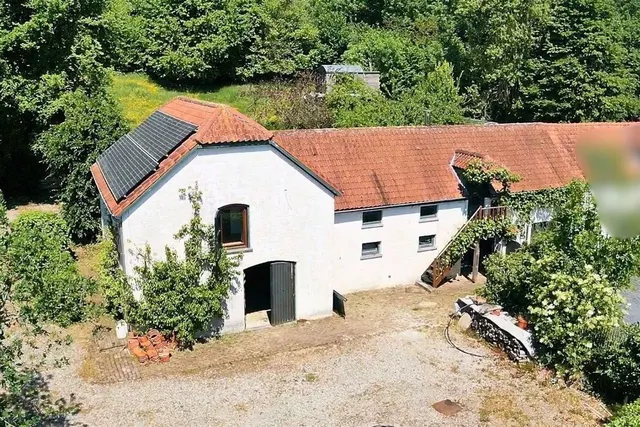 Huis te koop in Ittre – 1/10