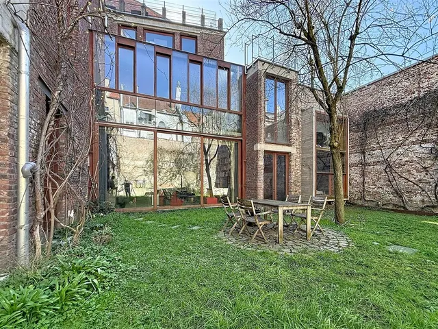 Appartement te koop in Bruxelles – 1/10