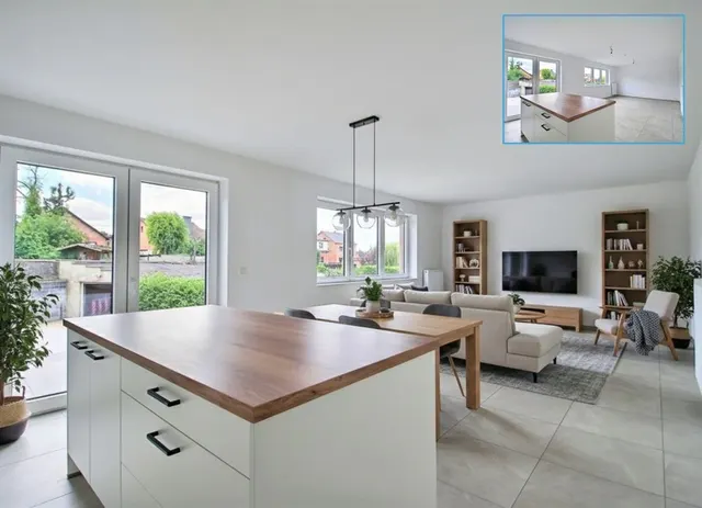 Appartement te koop in Floreffe – 1/10