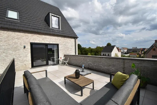Appartement te huur in Oud-Turnhout – 1/4