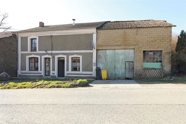 Huis te koop in Bohan – 1/10