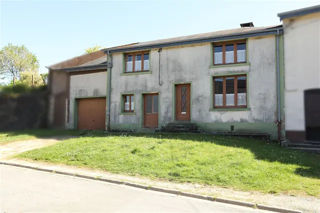 Huis te koop in Sugny – 1/10