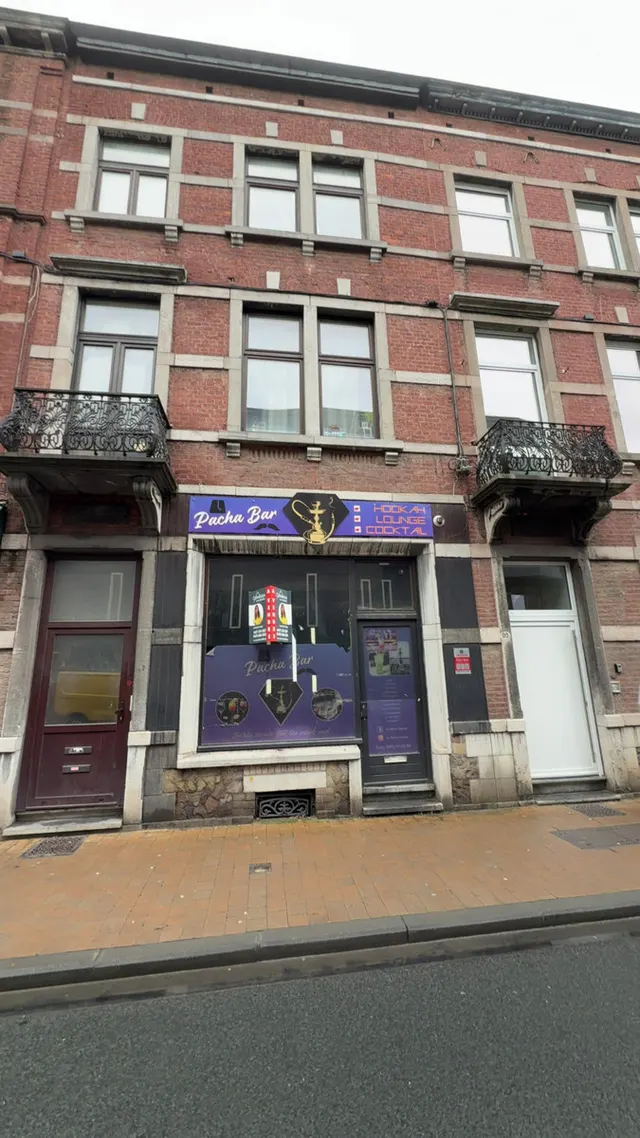 Huis te koop in Namur – 1/10