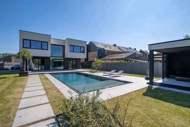 Maison à vendre à Fleurus Wanfercée-Baulet – 1/10