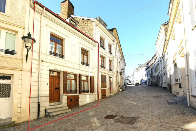 Huis te koop in Bouillon – 1/10