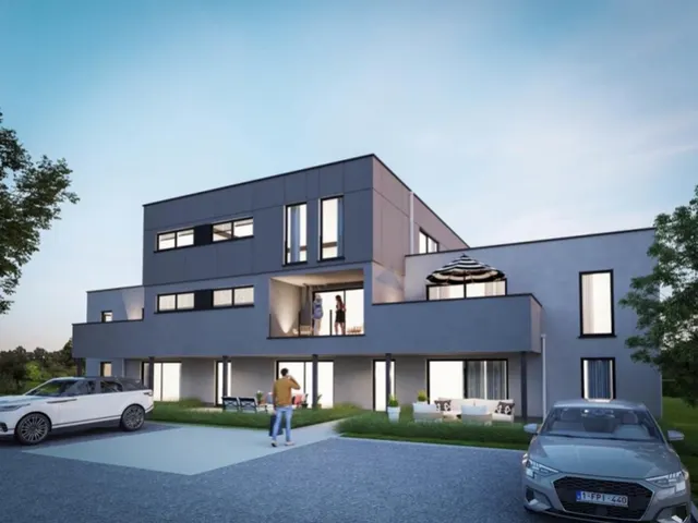 Appartement à vendre à Éghezée – 1/10