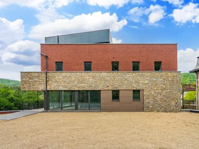 Appartement à vendre à Anhée – 1/7