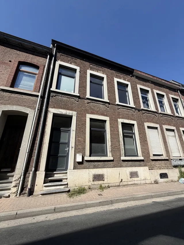 Huis te huur in Namur – 1/10