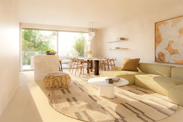 Apartment for sale in Kapellen – 1/6