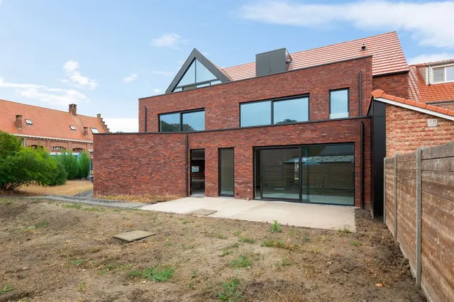 Appartement te koop in Westerlo – 1/6