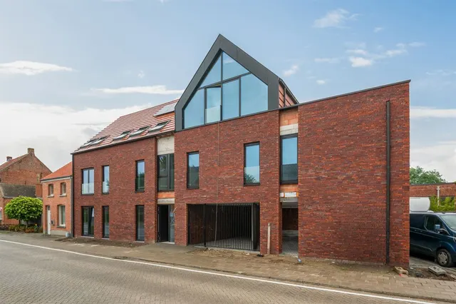 Appartement te koop in Westerlo – 1/4