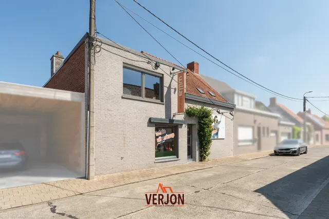 Maison à vendre à Beveren (Roeselare) – 1/10