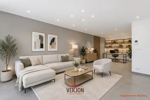 Appartement te koop in Meulebeke – 1/10