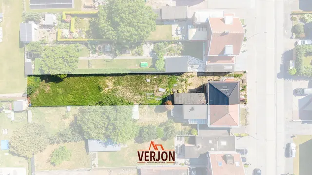 Maison à vendre à Dentergem – 1/10
