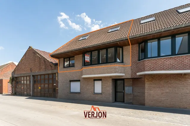 Appartement à vendre à Lichtervelde – 1/10