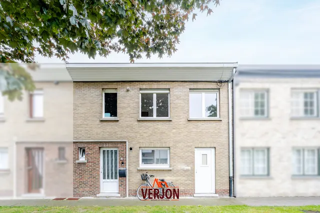 Maison à vendre à Izegem – 1/10