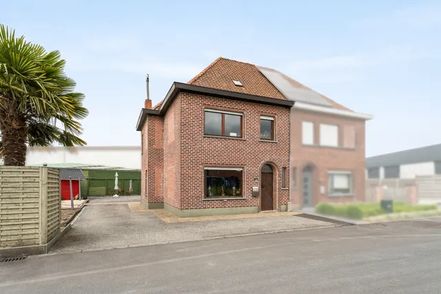Maison à vendre à Ardooie – 1/10