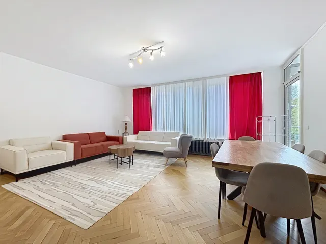 Apartment for sale in Bruxelles – 1/10