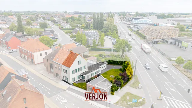 Maison à vendre à Ardooie – 1/10