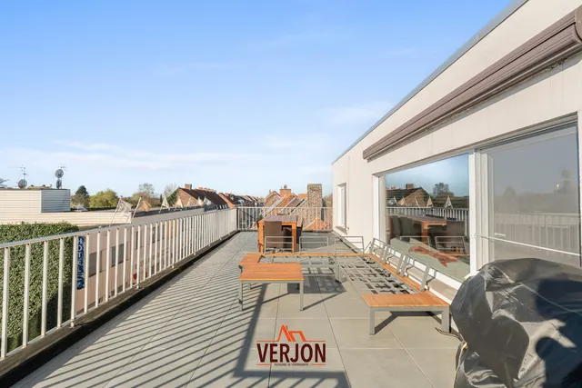 Appartement à vendre à Menen – 1/10
