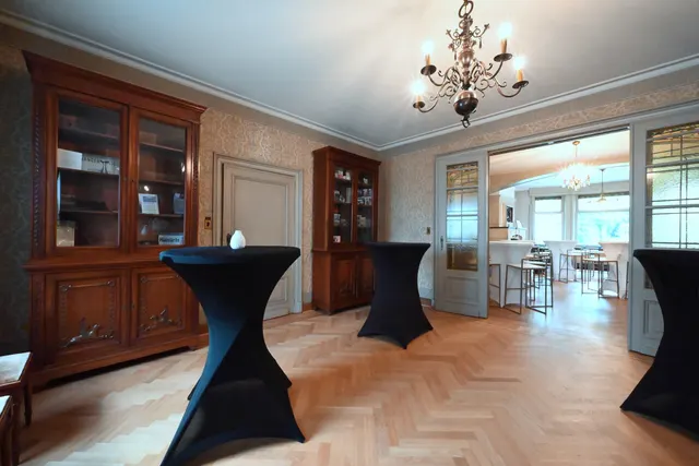 Maison à louer à Ardooie – 1/10