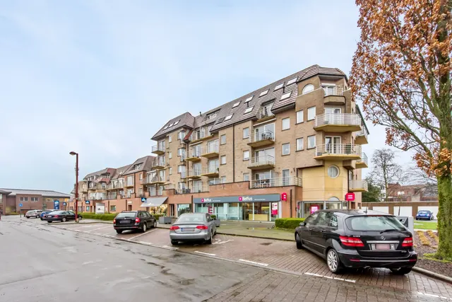 Appartement te koop in Ardooie – 1/10