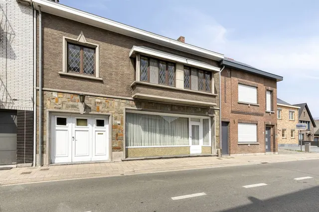 Maison à vendre à Buggenhout – 1/10