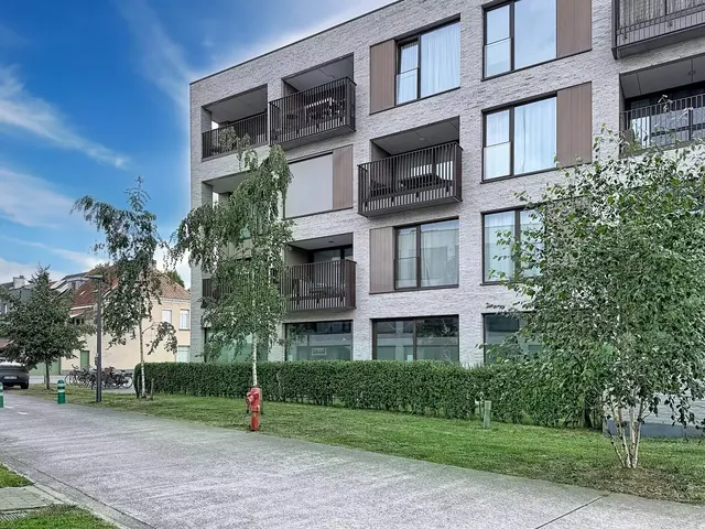 Appartement à vendre à Turnhout – 1/10