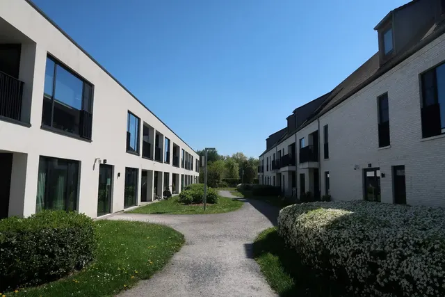 Service Flat te koop in Varsenare – 1/10