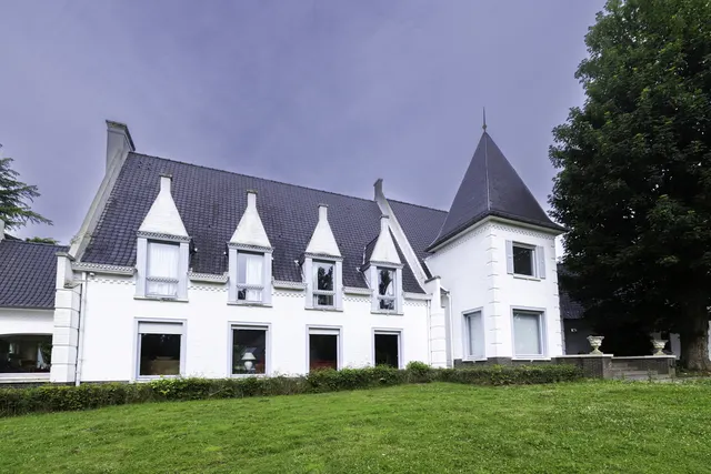 Huis te koop in Halle – 1/10