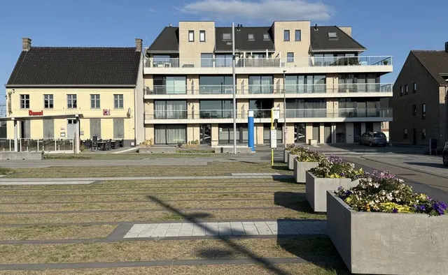 Appartement te koop in Beernem – 1/10