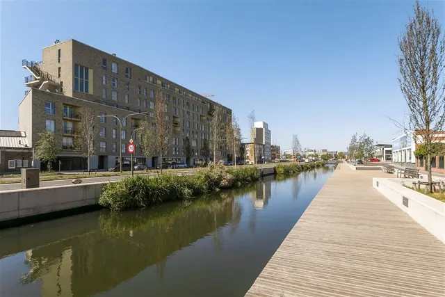 Appartement te koop in Antwerpen – 1/10