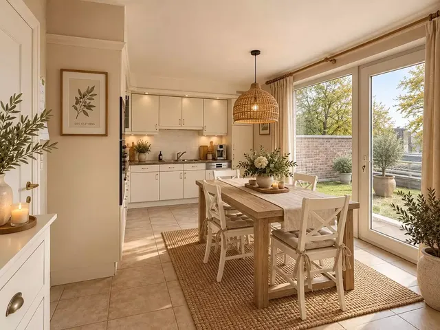Appartement à vendre à Lommel – 1/10