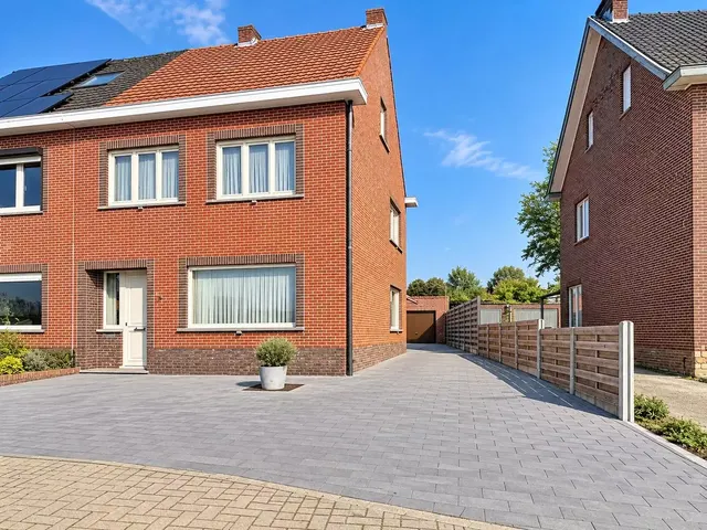 Maison à vendre à Mol – 1/10